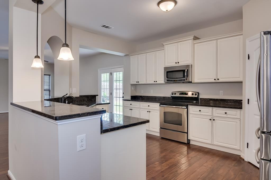 626 Todd Road Augusta, GA 30907 - Photo 9 of 34 Kitchen