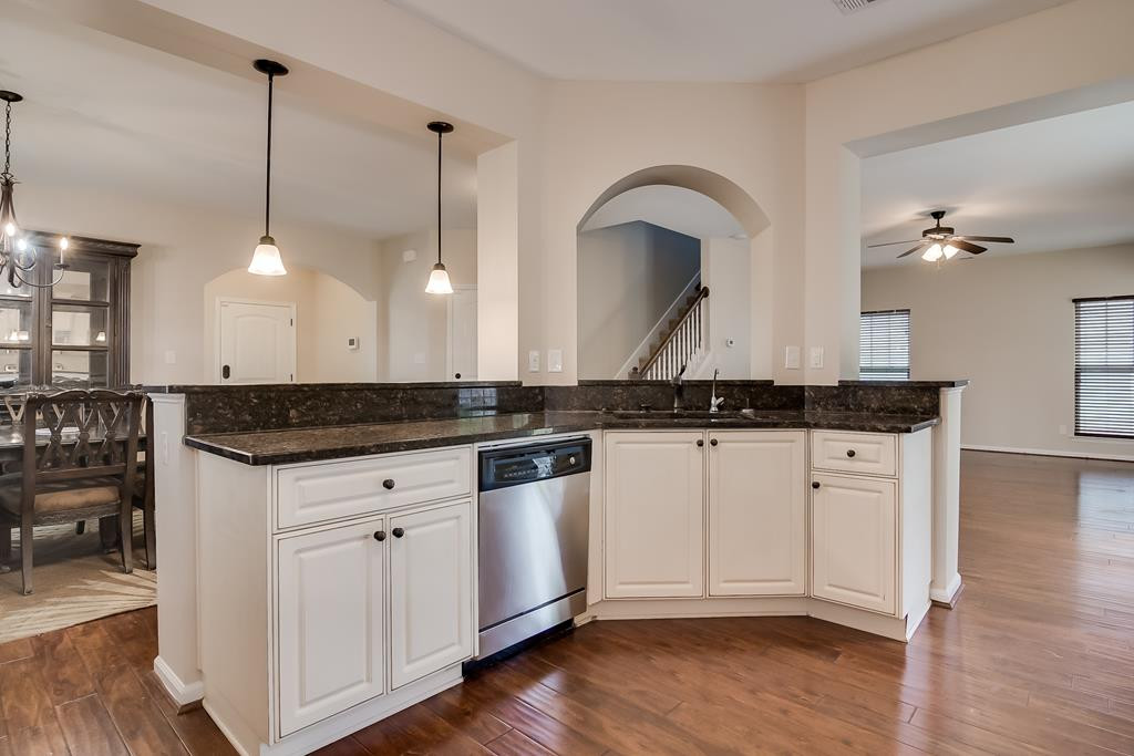 626 Todd Road Augusta, GA 30907 - Photo 10 of 34 Kitchen