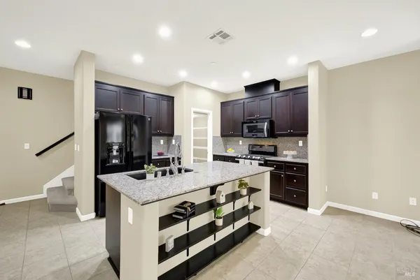 $560,000 | 2292 Rutland Court, Fairfield, CA 94533