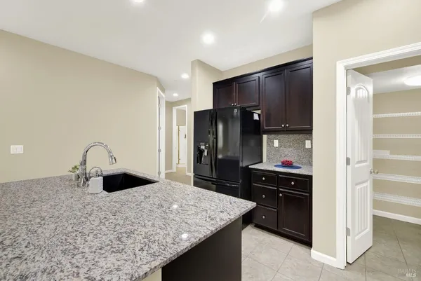 $560,000 | 2292 Rutland Court, Fairfield, CA 94533