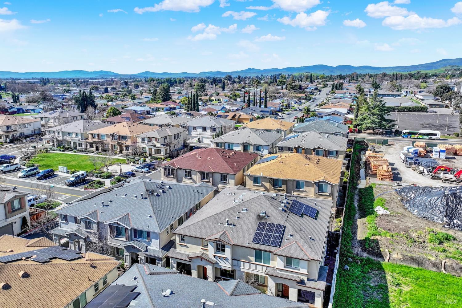 2292 Rutland Court Fairfield, CA 94533 - Photo 56 of 61