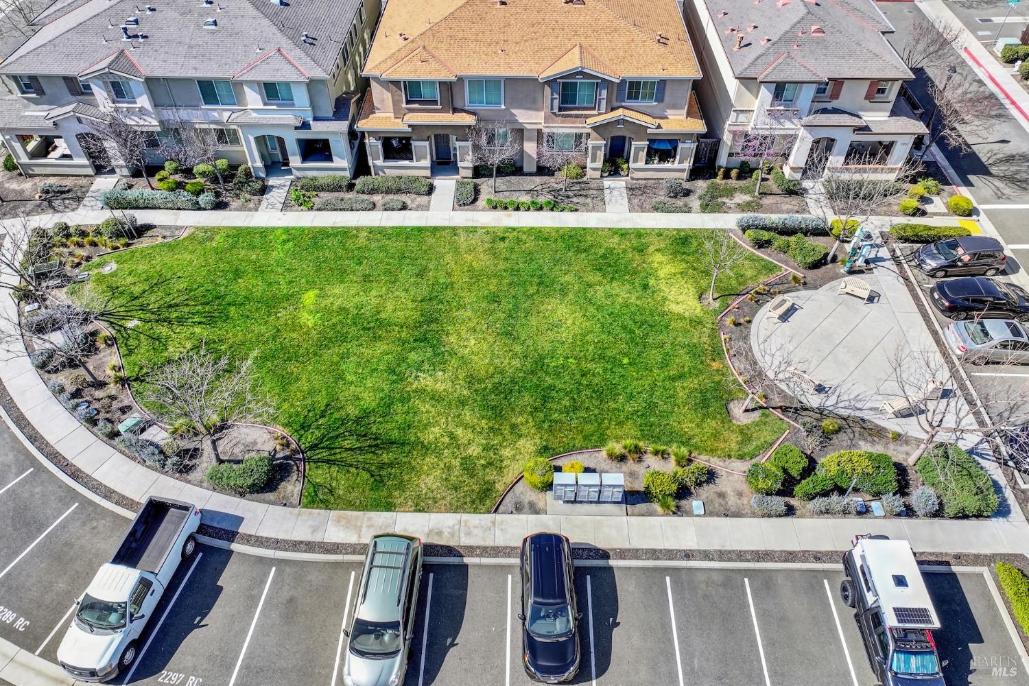 2292 Rutland Court Fairfield, CA 94533 - Photo 57 of 61