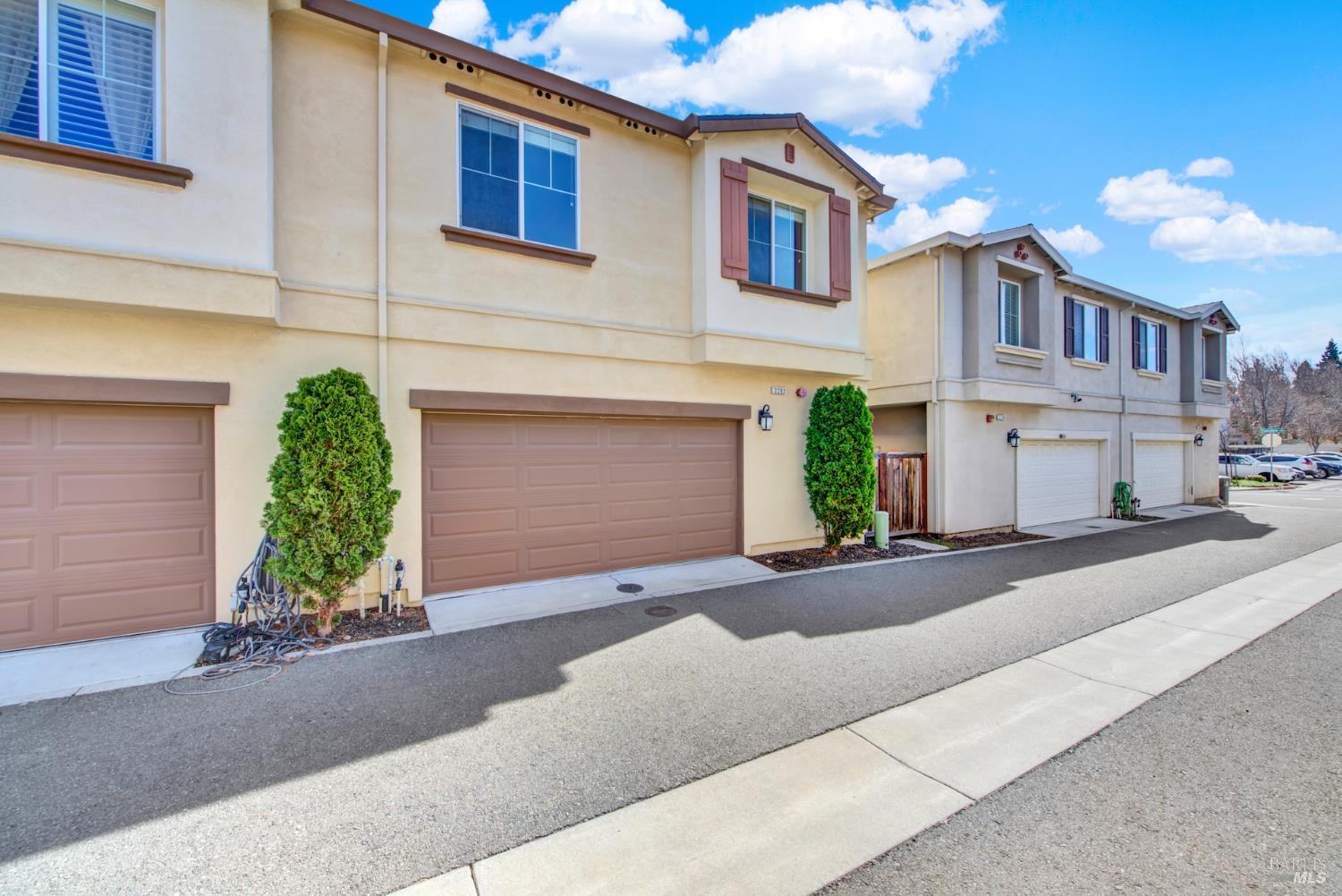 2292 Rutland Court Fairfield, CA 94533 - Photo 58 of 61