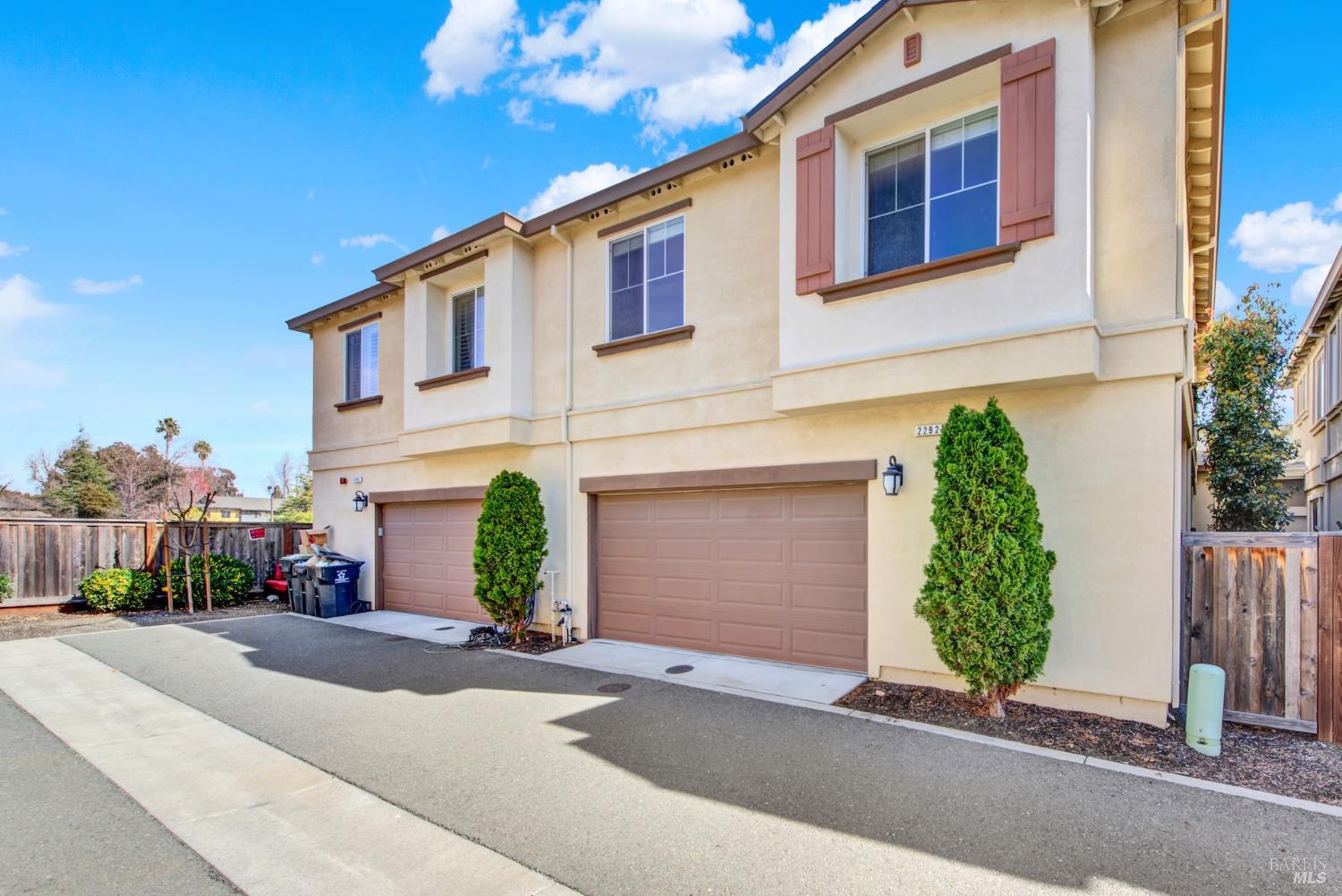 2292 Rutland Court Fairfield, CA 94533 - Photo 59 of 61