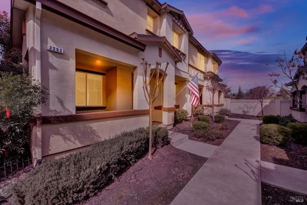 $560,000 | 2292 Rutland Court, Fairfield, CA 94533