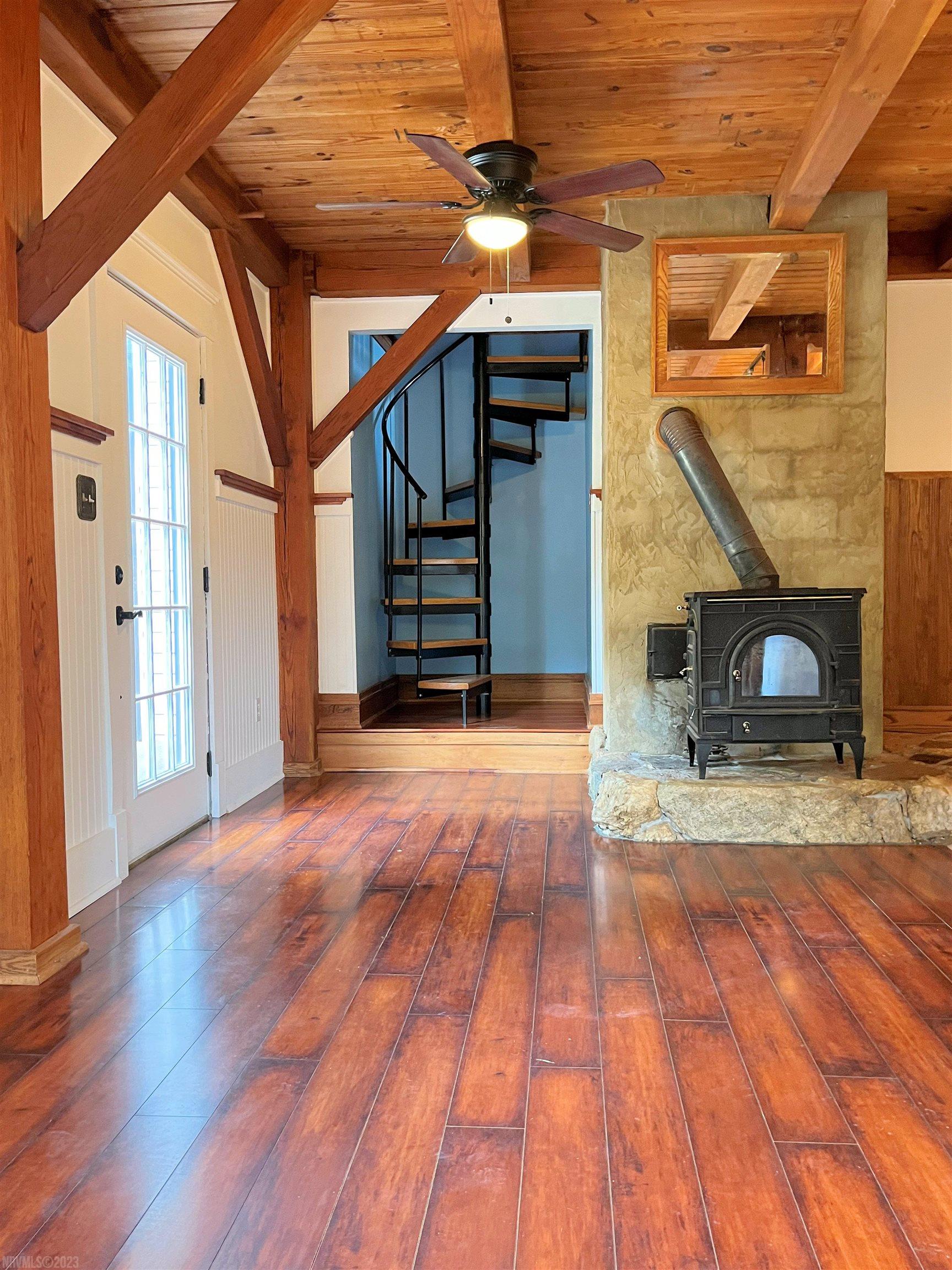2391 Lick Ridge Road Northeast Check, VA 24072 - Photo 36 of 61 Gallery Image 36