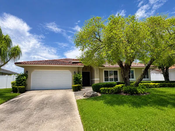 $5,100 | 3509 Northwest 26th Court, Boca Raton, FL 33434