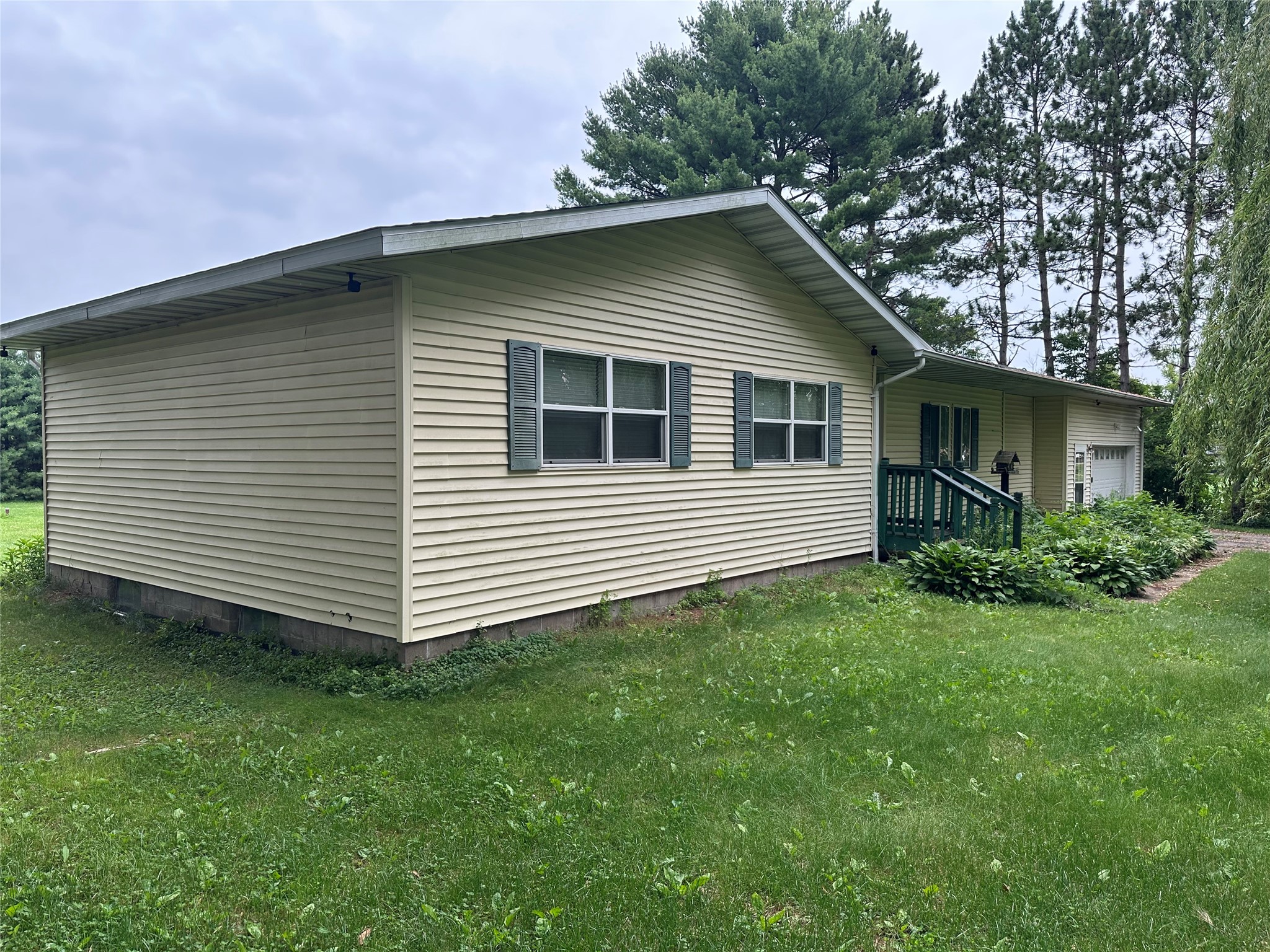 S15876 Townline Road Fairchild, WI 54741 - Photo 3 of 60