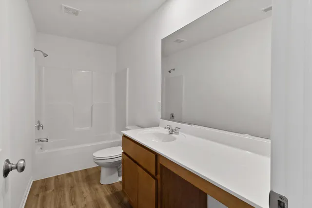 $290,995 | 5649 Ruby Road, Unit 3564, Lowell, IN 46356