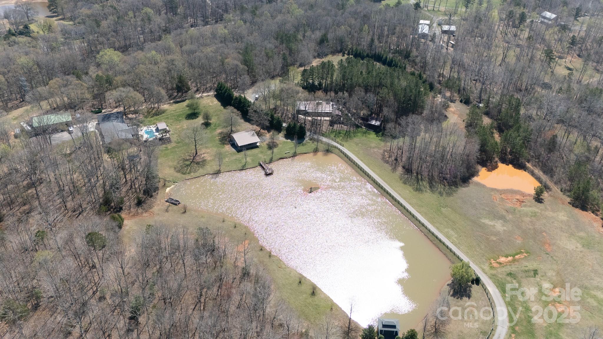 4229 Motocross Trail Edgemoor, SC 29712 - Photo 46 of 47