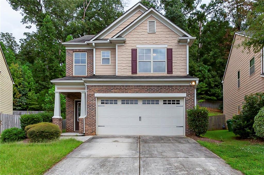 5107 Jack Drive Decatur, GA 30035 - Photo 1 of 1