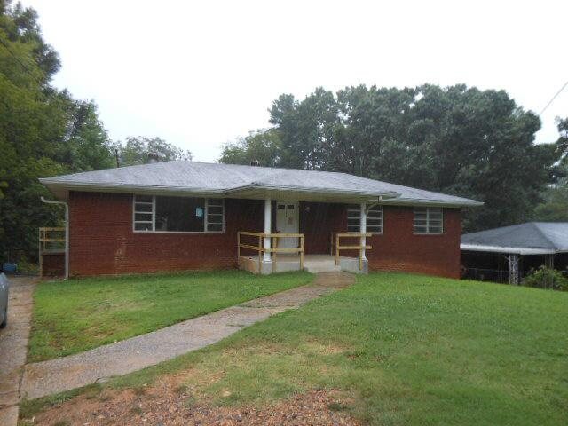 571 South Gordon Road Southwest Mableton, GA 30126 - Photo 1 of 1 Gallery Image 1