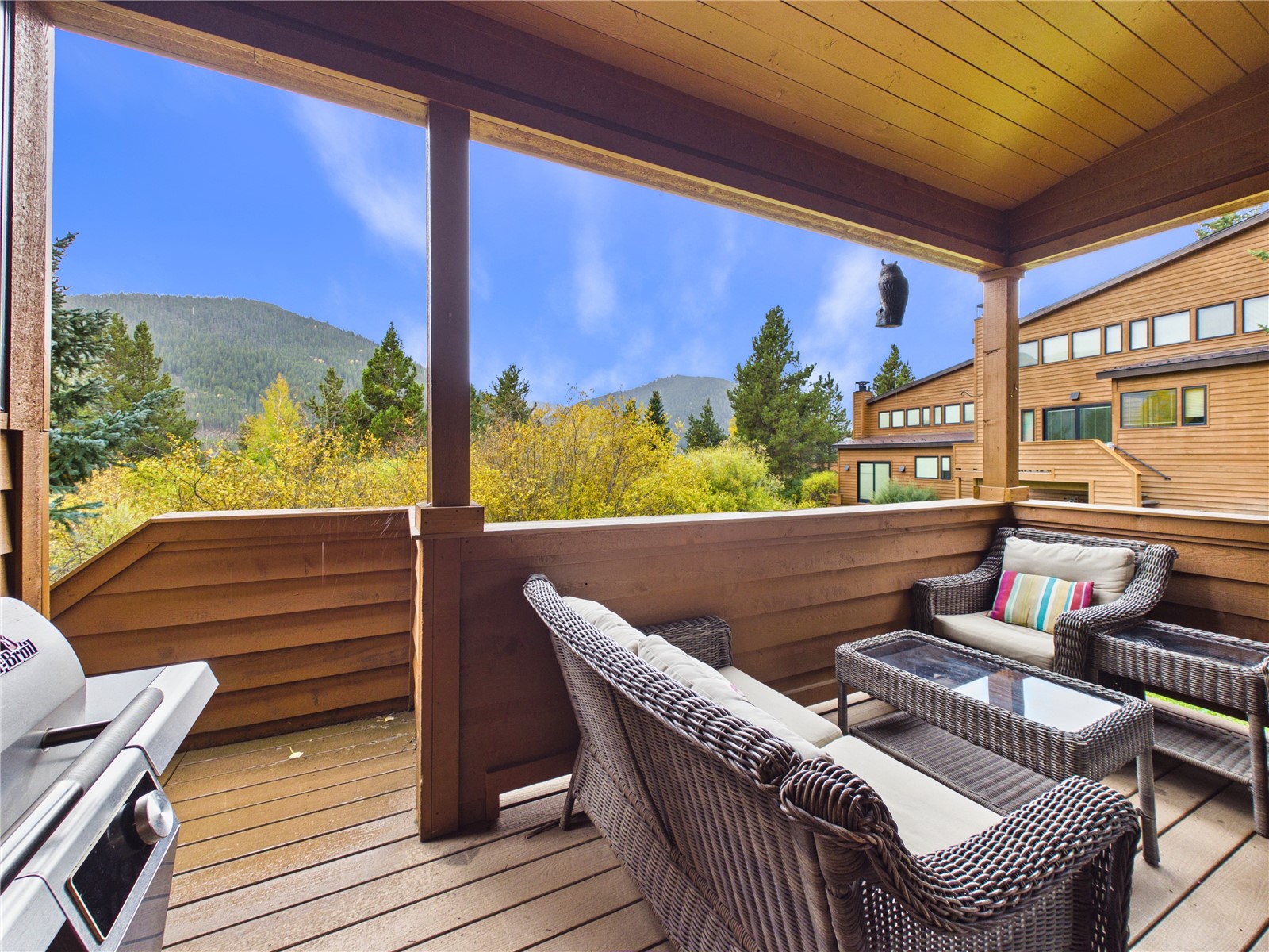 530 Tennis Club Road, Unit 1329 Keystone, CO 80435 - Photo 28 of 44 Gallery Image 28