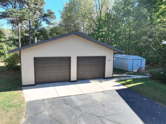 $300,000 | 6886 South Chase Road, Sobieski, WI 54171