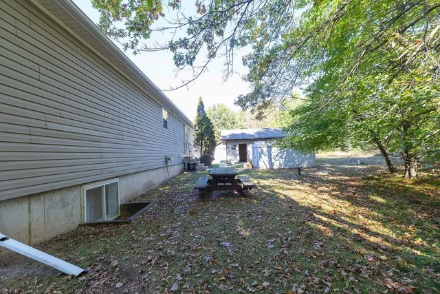 $300,000 | 6886 South Chase Road, Sobieski, WI 54171