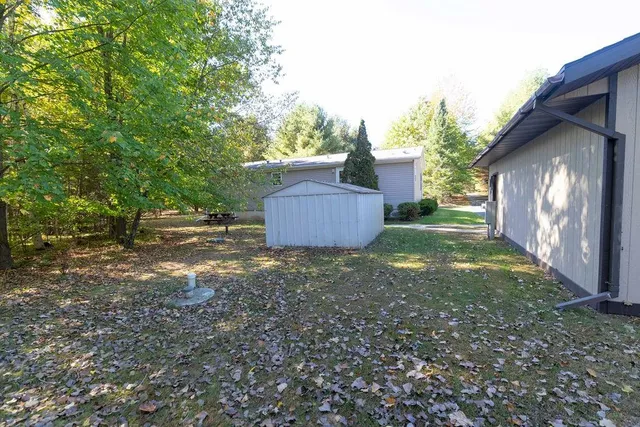 $300,000 | 6886 South Chase Road, Sobieski, WI 54171