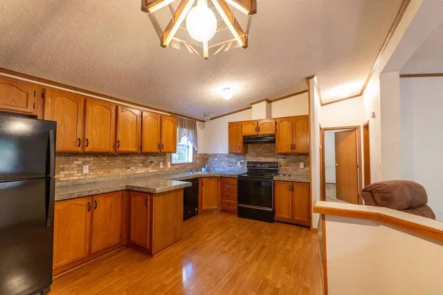 $300,000 | 6886 South Chase Road, Sobieski, WI 54171