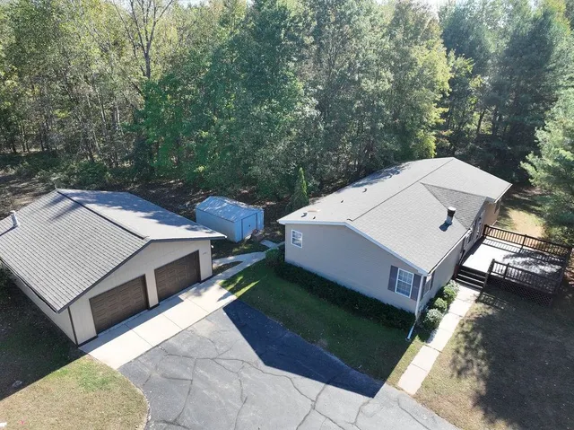 $300,000 | 6886 South Chase Road, Sobieski, WI 54171