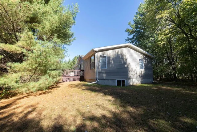 $300,000 | 6886 South Chase Road, Sobieski, WI 54171