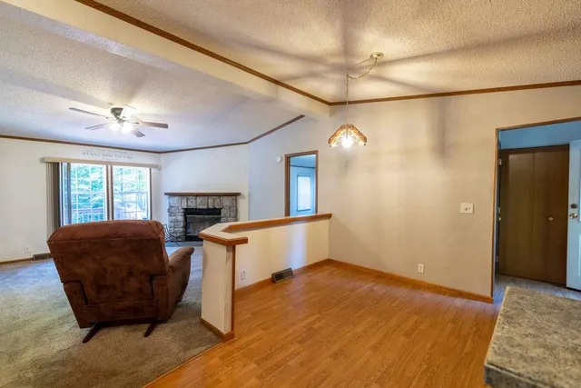 $300,000 | 6886 South Chase Road, Sobieski, WI 54171