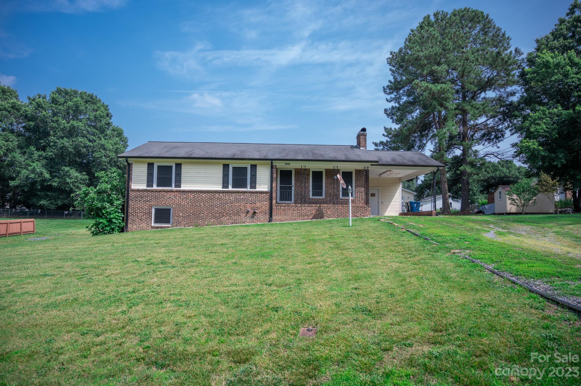 1359 Hess Road Concord, NC 28025 - Photo 1 of 20 Gallery Image 1