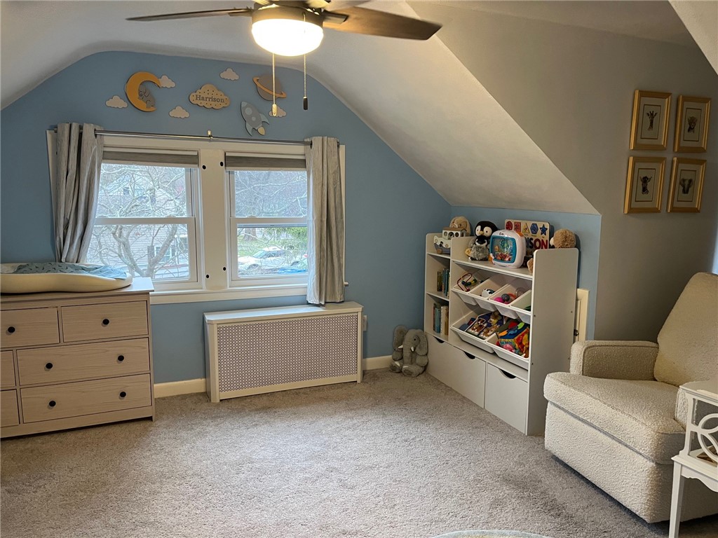516 Church Avenue Warwick, RI 02889 - Photo 17 of 41 2nd Floor Bed