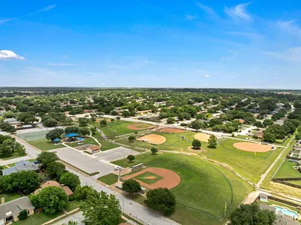 $325,000 | 6553 Blue Grass Drive, Watauga, TX 76148