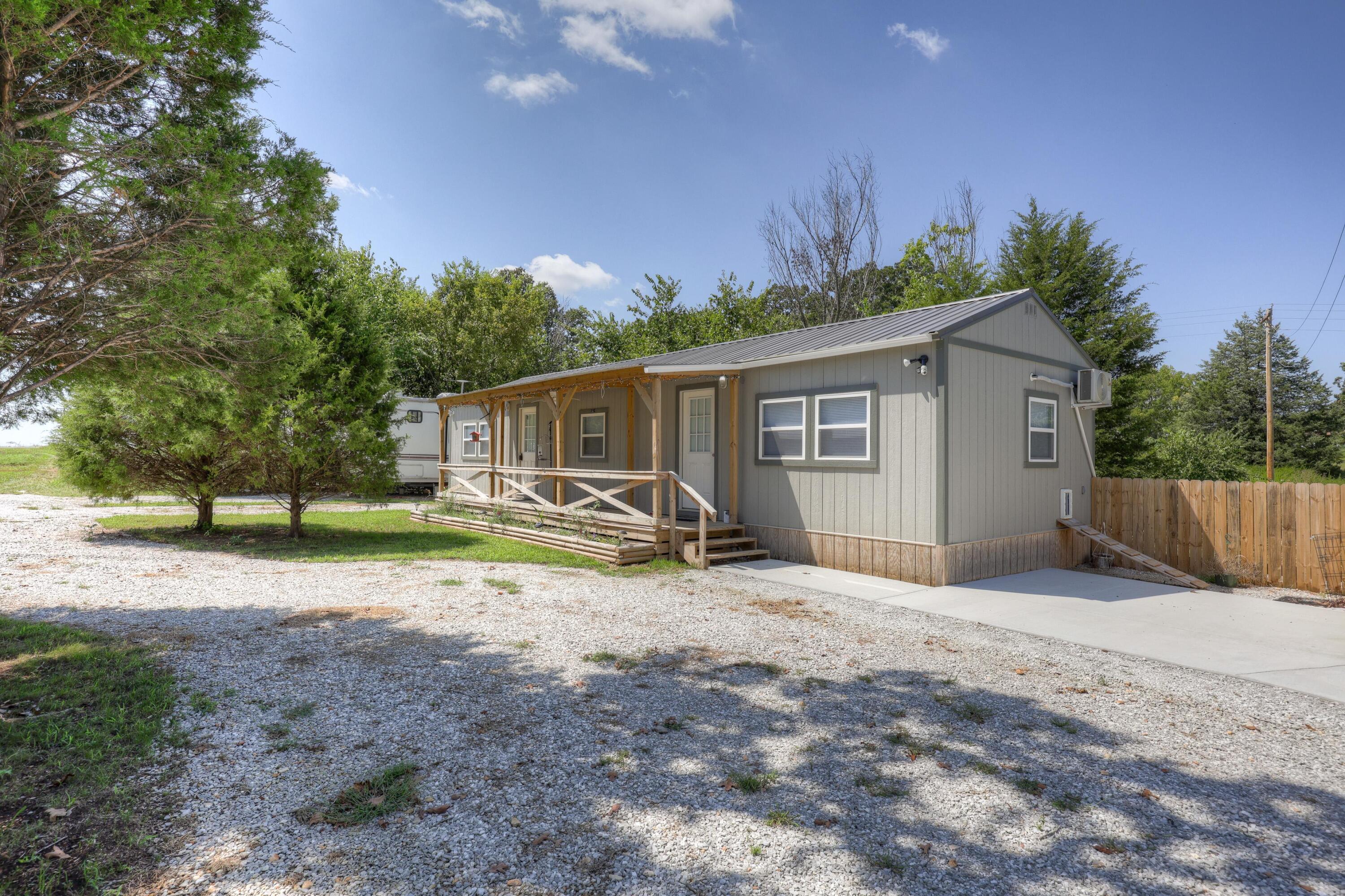 8318 State Rte 43 Seneca, MO 64865 - Photo 1 of 1 001