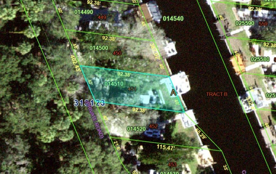 451 Waterway Drive River Ranch, FL 33867 - Photo 14 of 15