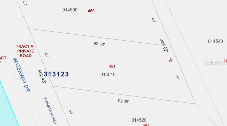 451 Waterway Drive River Ranch, FL 33867 - Photo 15 of 15