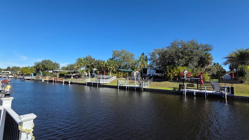 451 Waterway Drive River Ranch, FL 33867 - Photo 2 of 15