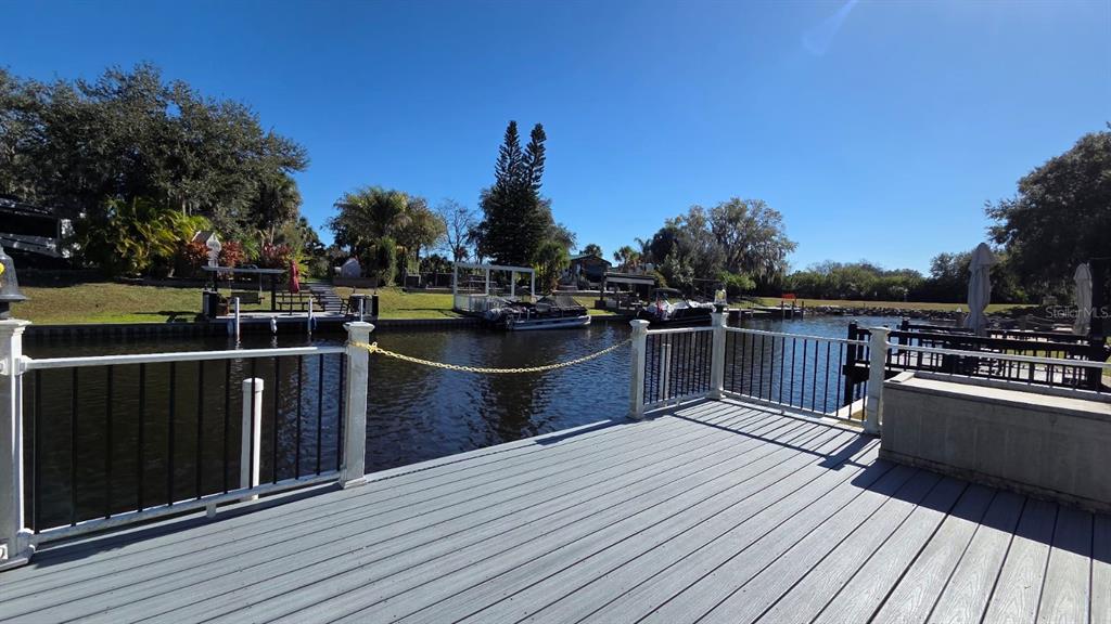 451 Waterway Drive River Ranch, FL 33867 - Photo 3 of 15