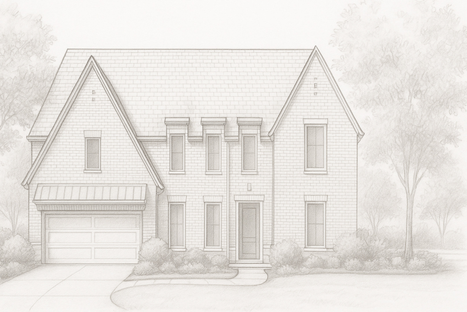 224 May Street Elmhurst, IL 60126 - Photo 1 of 1 a view of a house with a staircase