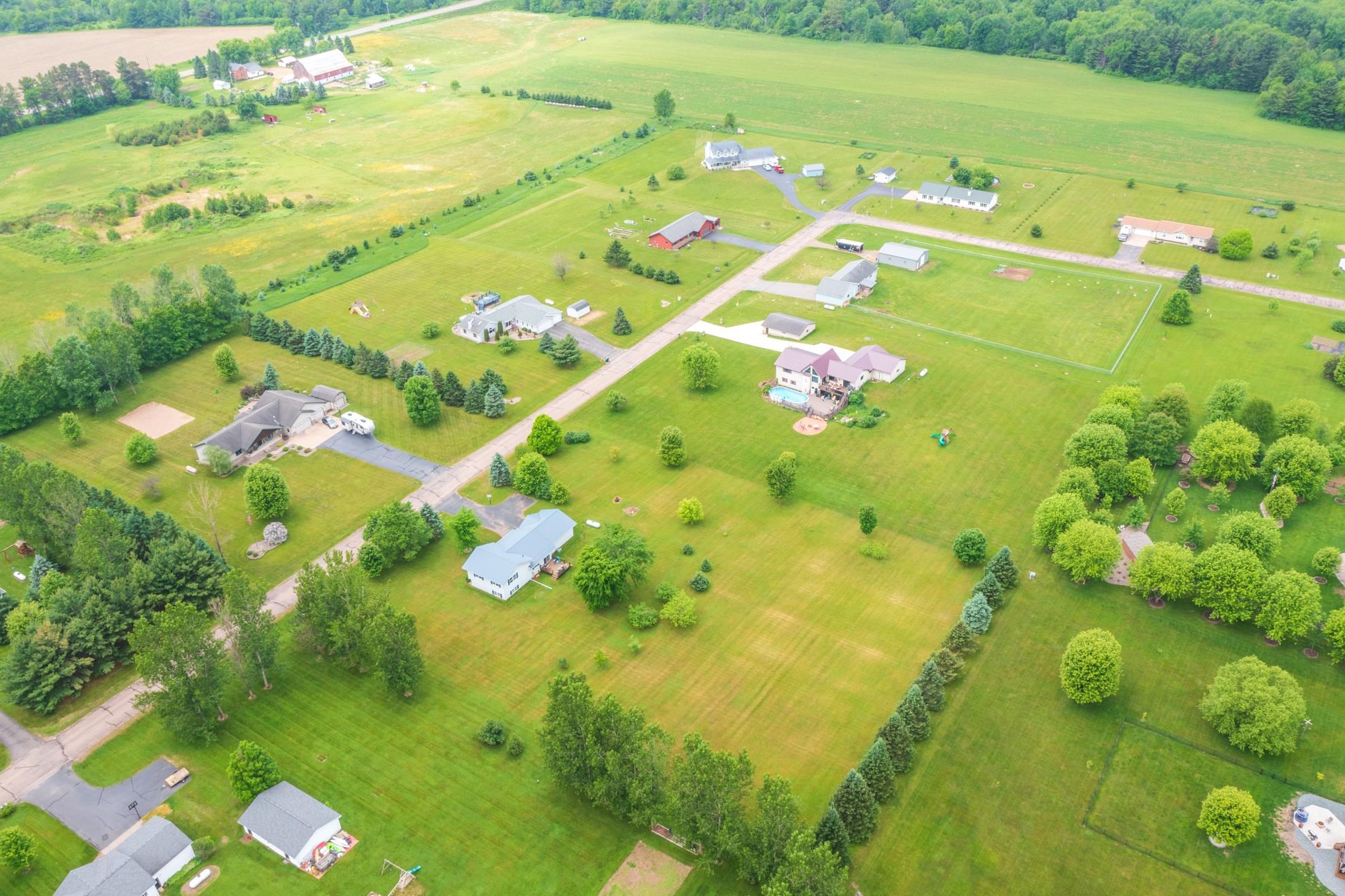 W2530 Violet Lane Merrill, WI 54452 - Photo 13 of 51