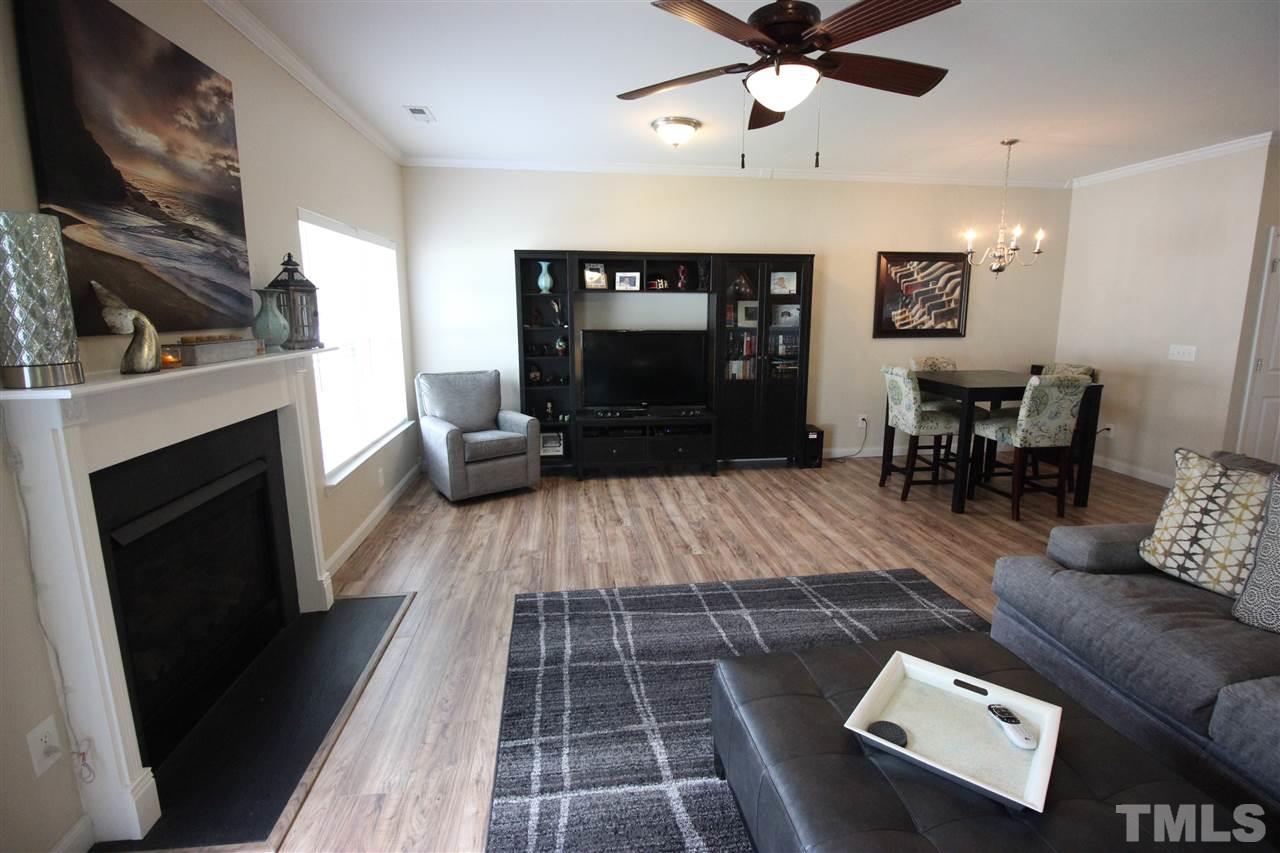 5059 Sandy Banks Road Raleigh, NC 27616 - Photo 9 of 25