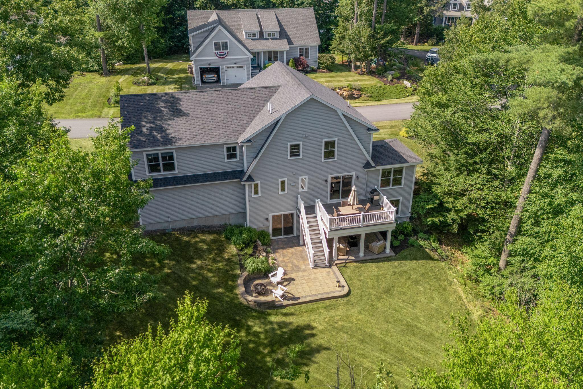 41 South Ridge Road Falmouth, ME 04105 - Photo 51 of 59 15_DJI_20260709035322_0069_D copy