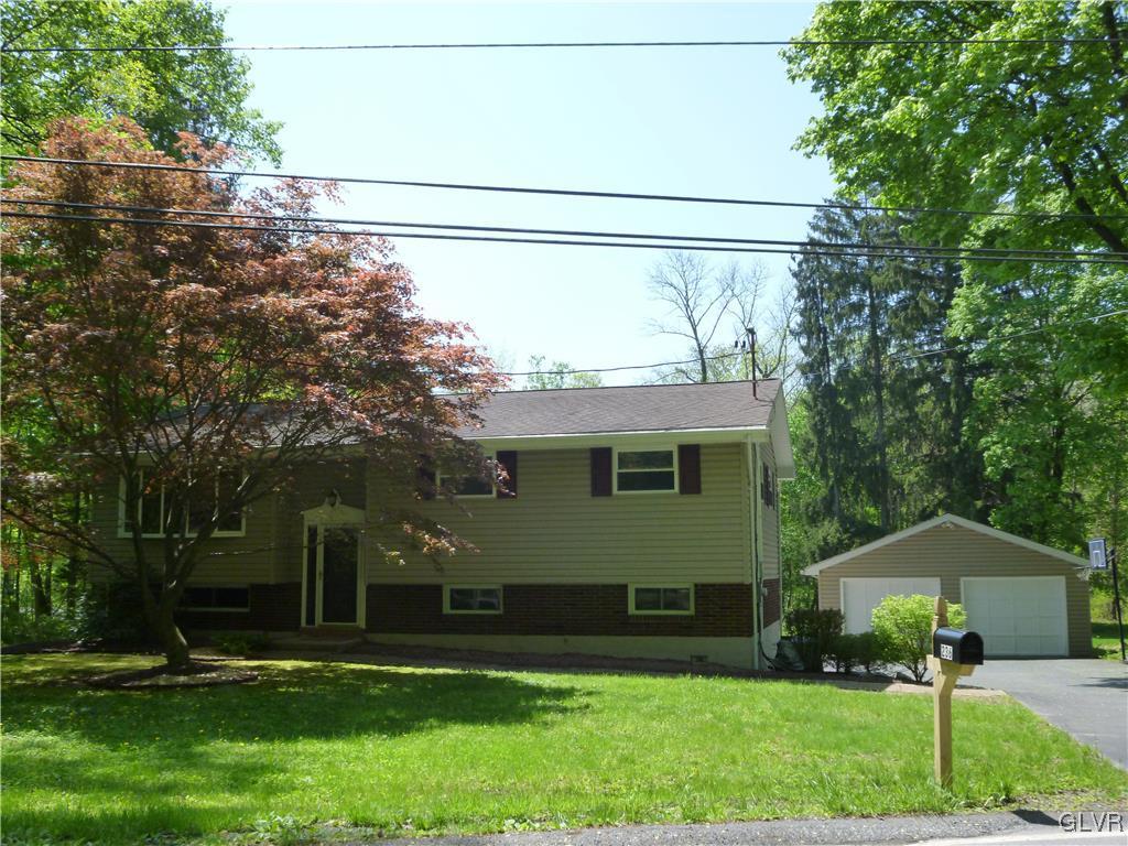 236 Shooktown Road Bangor, PA 18013 - Photo 1 of 28