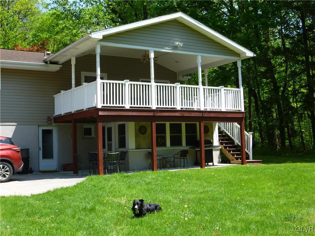 236 Shooktown Road Bangor, PA 18013 - Photo 22 of 28