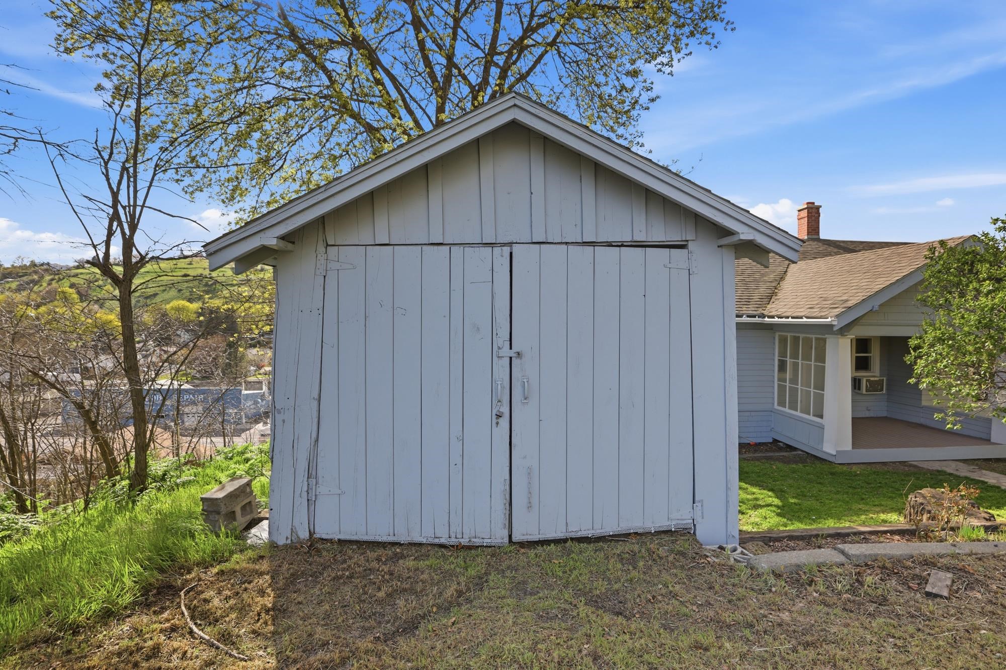 412 South Mill Street Colfax, WA 99111 - Photo 21 of 35