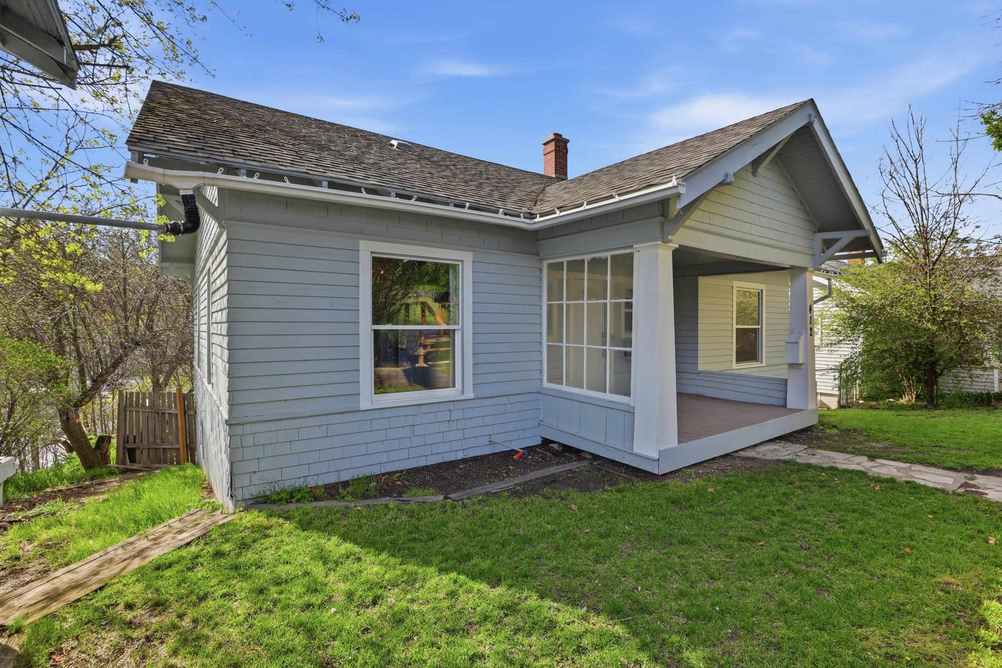 412 South Mill Street Colfax, WA 99111 - Photo 24 of 35