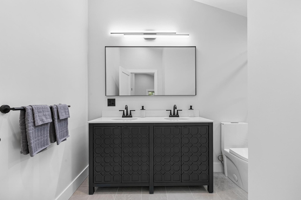 24 Stonehill Road Boston, MA 02136 - Photo 15 of 38