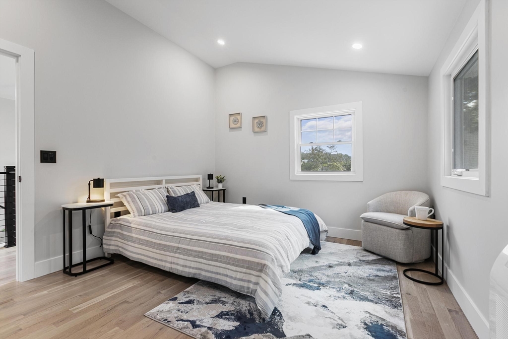 24 Stonehill Road Boston, MA 02136 - Photo 17 of 38