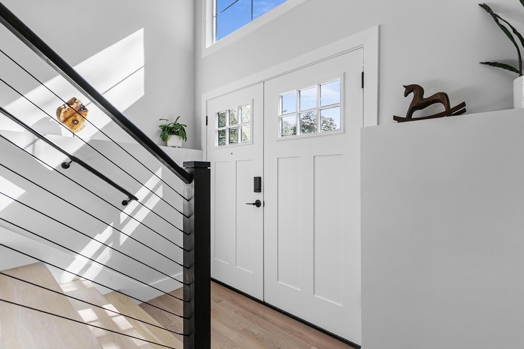 24 Stonehill Road Boston, MA 02136 - Photo 21 of 38
