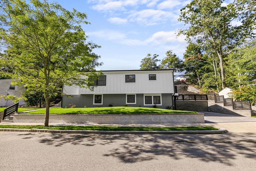 24 Stonehill Road Boston, MA 02136 - Photo 30 of 38