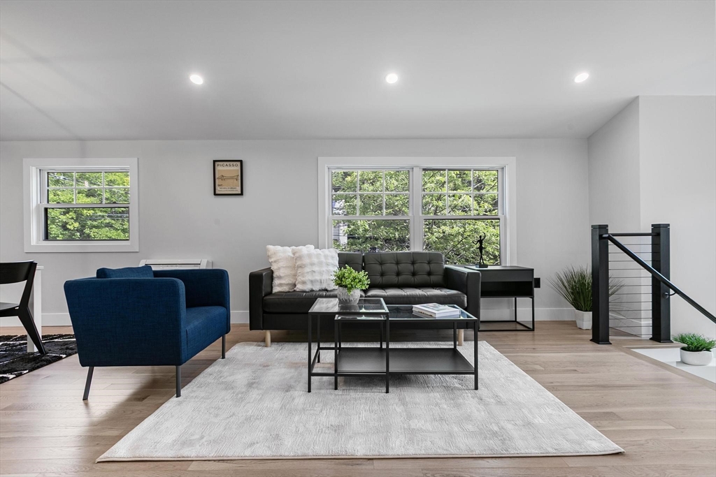 24 Stonehill Road Boston, MA 02136 - Photo 3 of 38