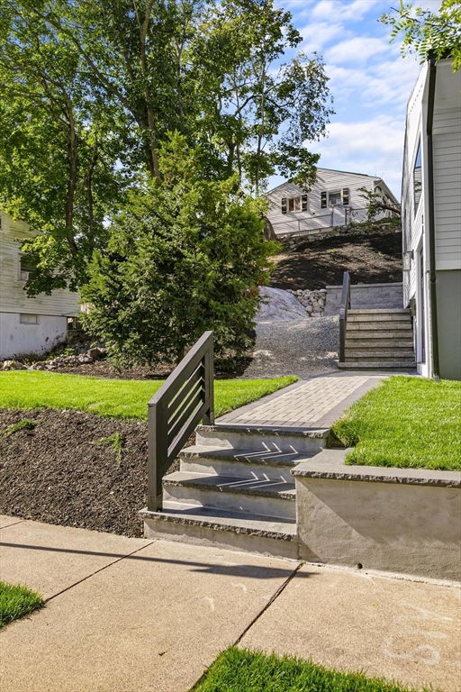 24 Stonehill Road Boston, MA 02136 - Photo 32 of 38
