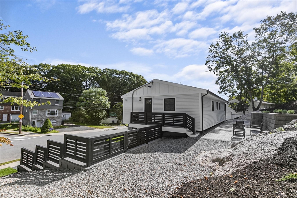 24 Stonehill Road Boston, MA 02136 - Photo 36 of 38