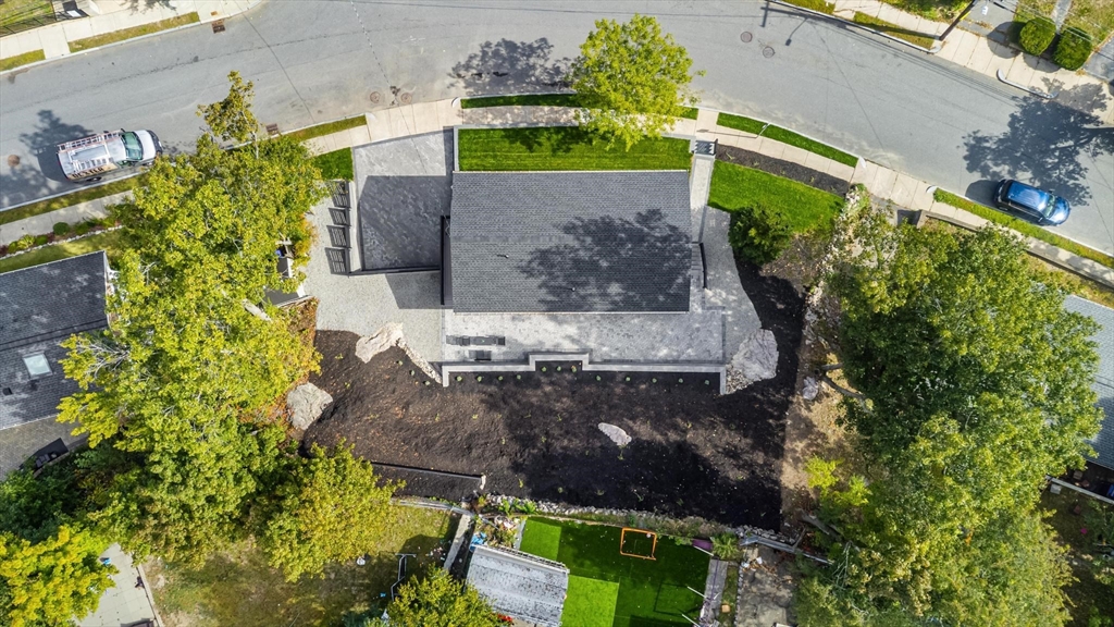 24 Stonehill Road Boston, MA 02136 - Photo 37 of 38