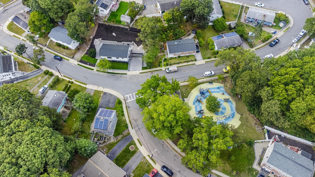 24 Stonehill Road Boston, MA 02136 - Photo 38 of 38