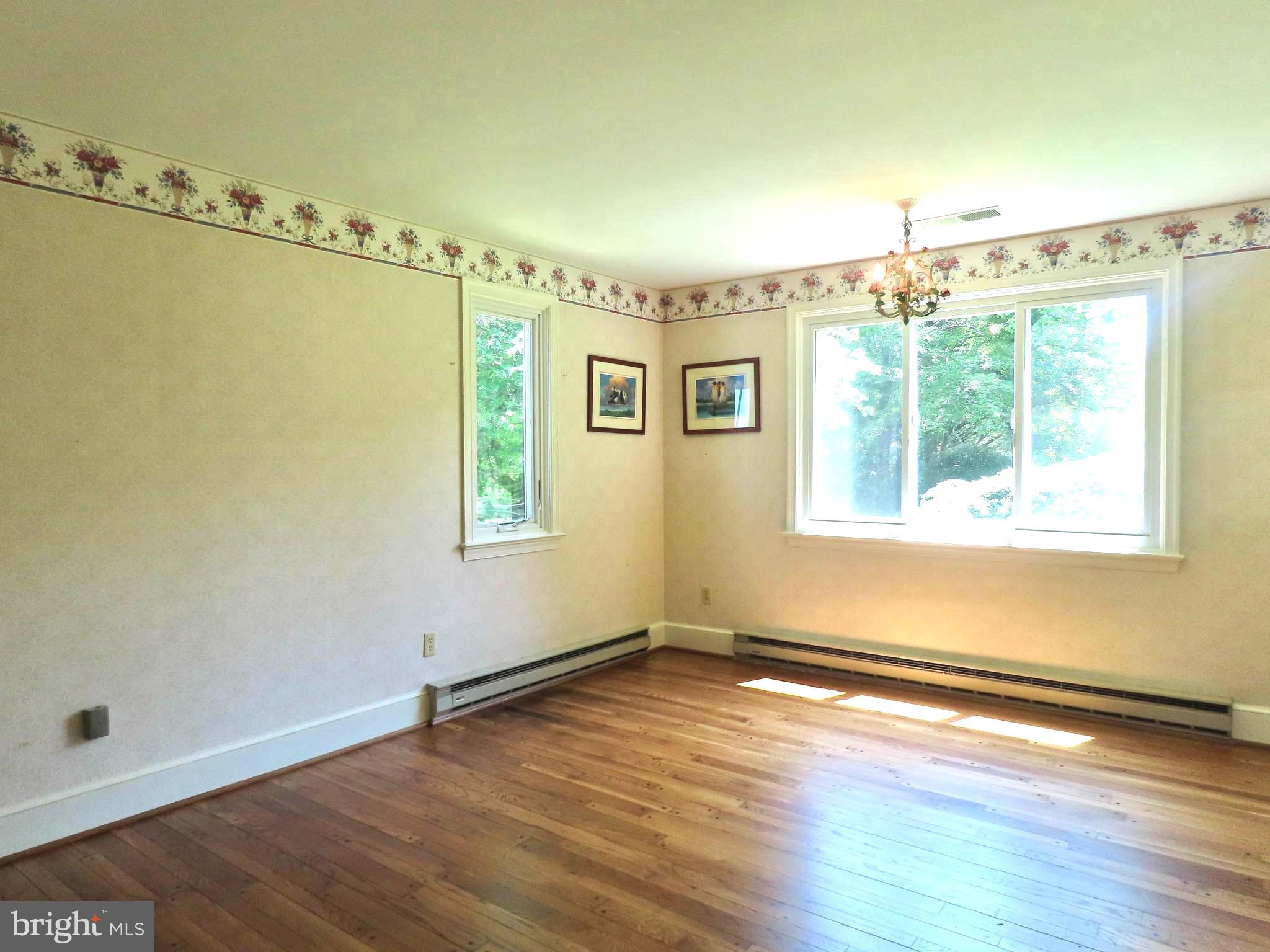 419 Rudasill Mill Road Woodville, VA 22749 - Photo 23 of 41 Bedroom